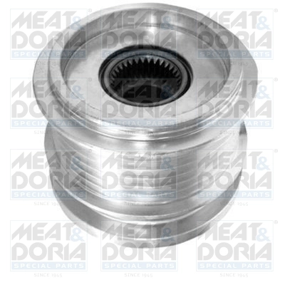 Alternator Freewheel Clutch